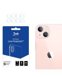 3mk Hybrid Glass Зашитное Стекло для камеры Apple iPhone 14
