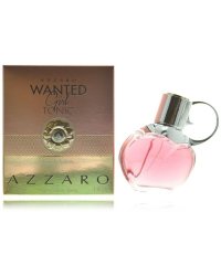 Azzaro Wanted Girl Tonic Парфюм EDT 30 ml