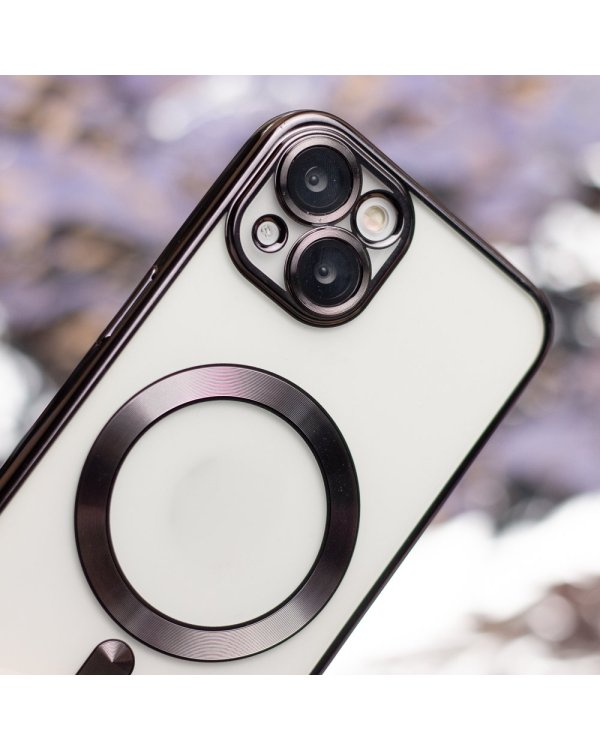 Mocco Color Chrome Mag case Чехол для Samsung Galaxy A26 5G