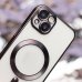 Mocco Color Chrome Mag case Чехол для Samsung Galaxy A26 5G