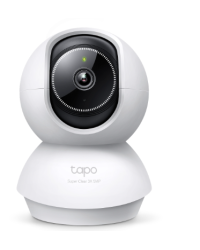 TP-Link Tapo C230 IP Kамера видеонаблюдения