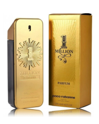 Paco Rabanne 1 Million Парфюм PP 200 ml