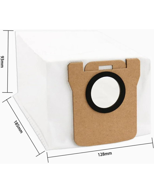 ExtraLink Набор мешков для пылесосов Xiaomi и Dreame 5 шт