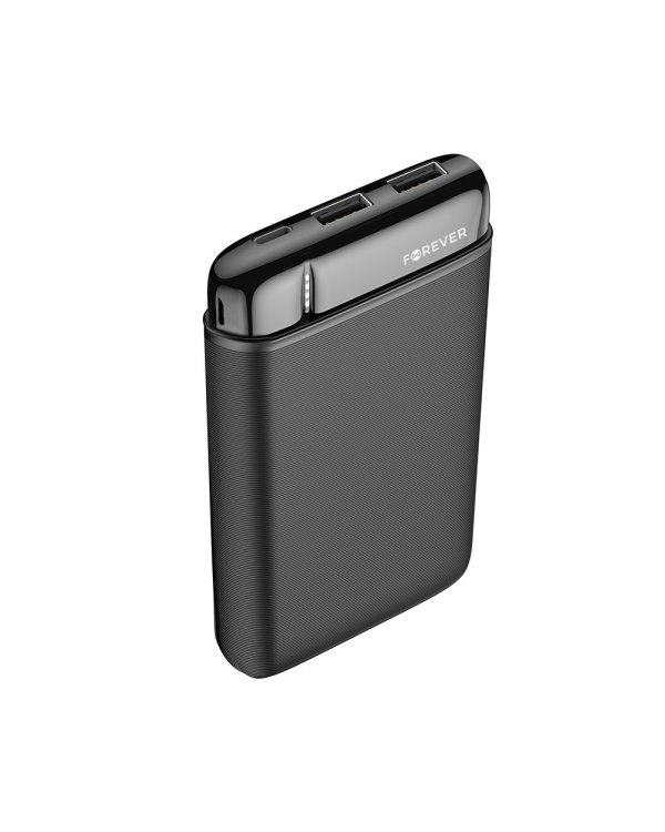 Forever TB-100L Power Bank 20000 mAh Портативный аккумулятор