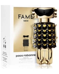 Paco Rabanne Fame Парфюм PAR 80 ml