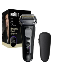 Braun Series 9 Pro+ 9600s Электробритва