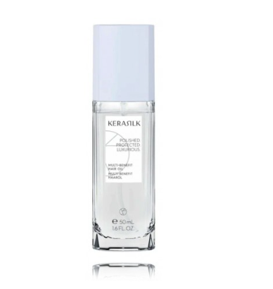 Kerasilk Specialists Multi-Benefit Масло для волос 50 ml