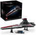 LEGO 75367 Venator-class Republic Attack Cruiser UCS Конструктор