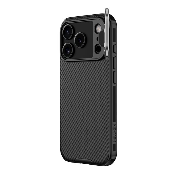 Nillkin CamShield Prop Magnetic Case Чехол для Apple iPhone 17 Pro