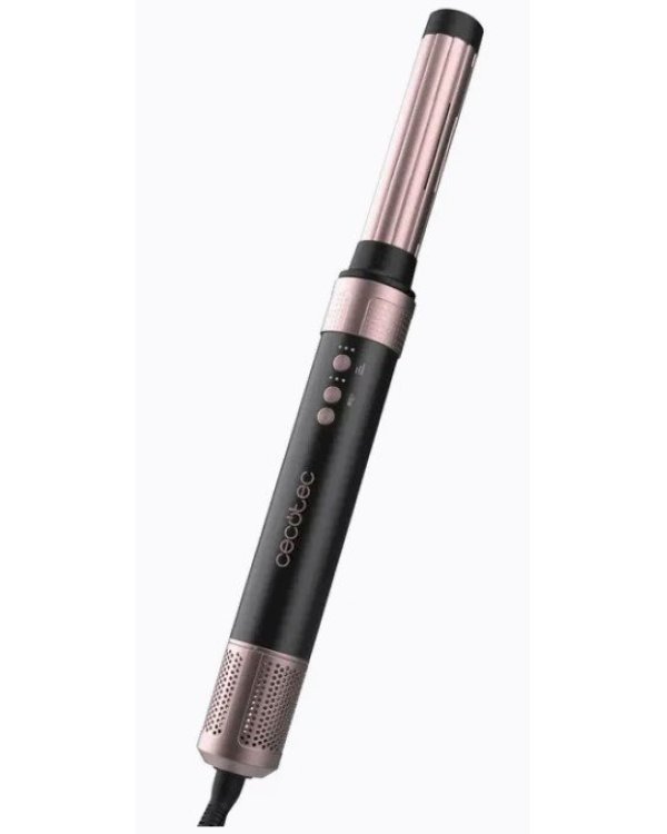 Cecotec Bamba CeramicCare 12in1 AirGlam Стайлер для волос 1400W