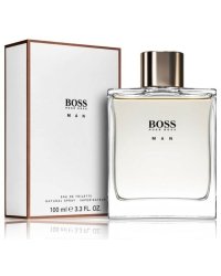 Hugo Boss Orange Man 2021 Парфюм EDT100 ml