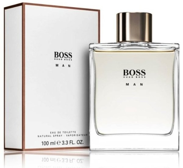 Hugo Boss Orange Man 2021 Парфюм EDT100 ml