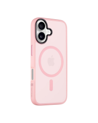 Tactical MagForce Hyperstealth Cover Защитный чехол для iPhone 16 / розовая пантера