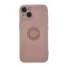 Mocco Finger Grip Back Case Защитный Чехол для Apple iPhone 16 Pro Max