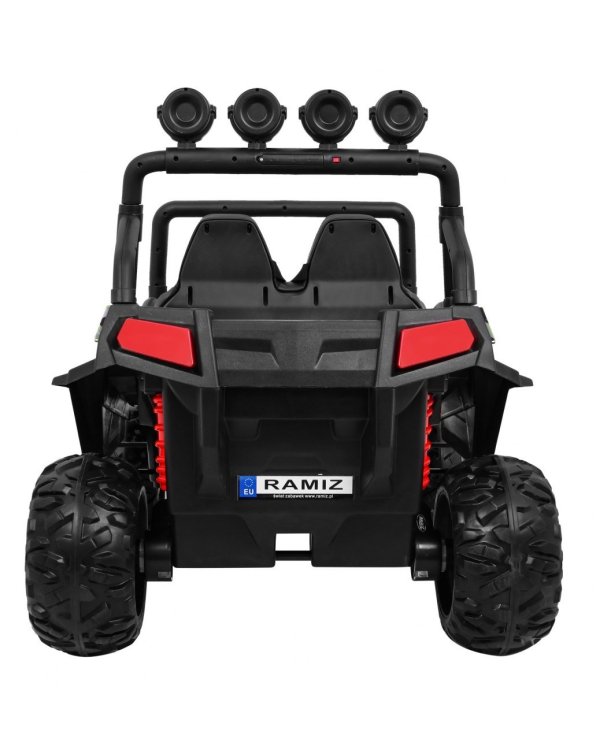 RoGer Grand Buggy 4x4 Электромобиль