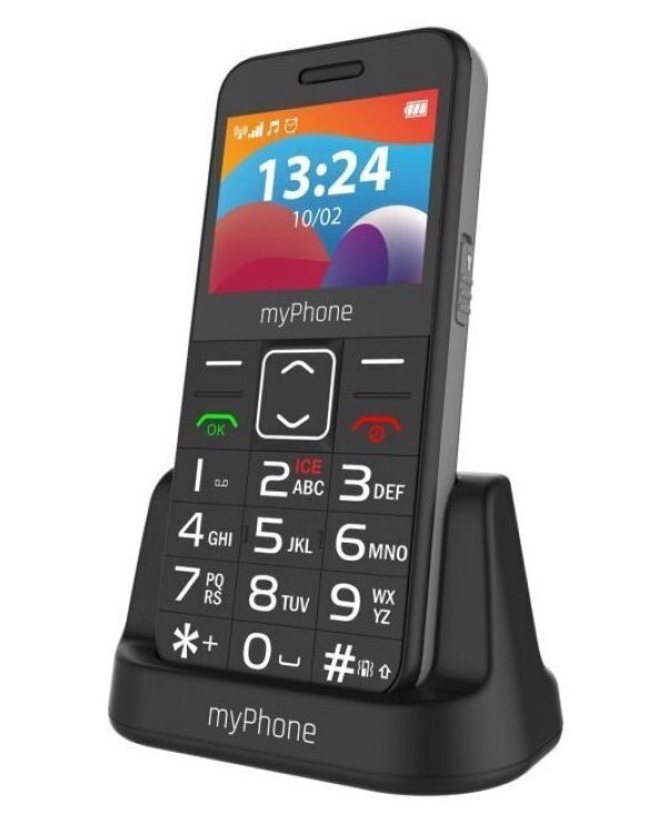myPhone Halo 3 LTE Мобильный телефон