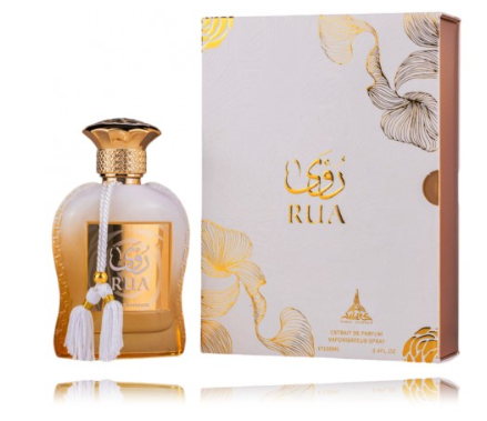 Paris Corner Rua Парфюм EDP 100 ml