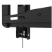 Multibrackets MB-6565 Настенный Kронштейн для Tелевизора 32" / 65" / 50kg