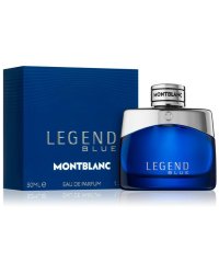 Mont Blanc Legend Blue Парфюм EDP 50 ml