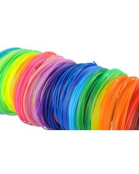 ABS Материал для печати 3D Ручки / 1.75 mm / 20 x 5m