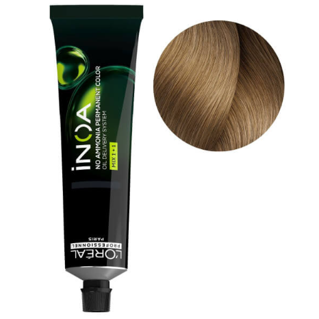 L´Oréal Professionnel Inoa Краска для Волос 9.0 60 g