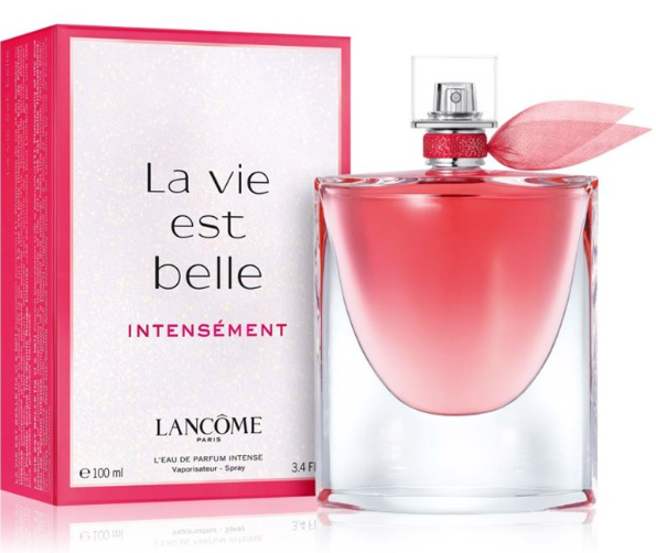 Lancome La Vie Est Belle Intensement EDP 100 ml Женские духи
