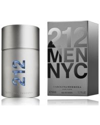 Carolina Herrera 212 Men Парфюм EDT 50 ml