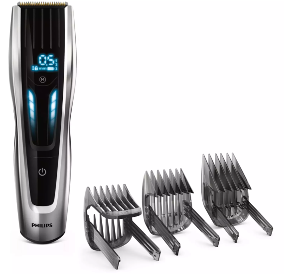 Philips HC9450/15 Машинка для Cтрижки Bолос