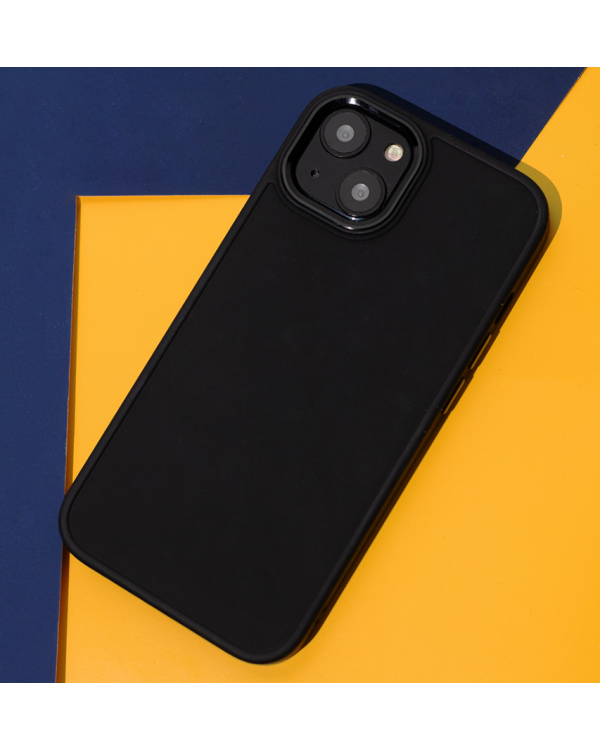 Mocco Satin Back Case Защитный Чехол для Apple iPhone 15 Pro