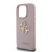 Guess GUHCP15XPGT4MBP Чехол для Apple iPhone 15 Pro Max