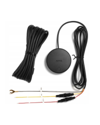 70mai Hardwire Kit UP04 4G USB-C Кабель для Установки Видеорегистратора