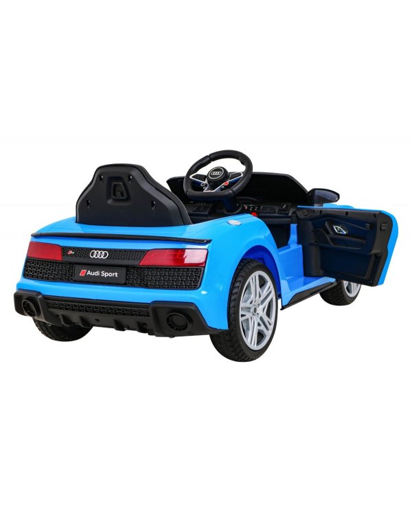 Audi R8 LIFT Детский Электромобиль