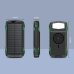 4smart Solar Power Bank Переносная зарядная батарея UltiMag 20000 mAh