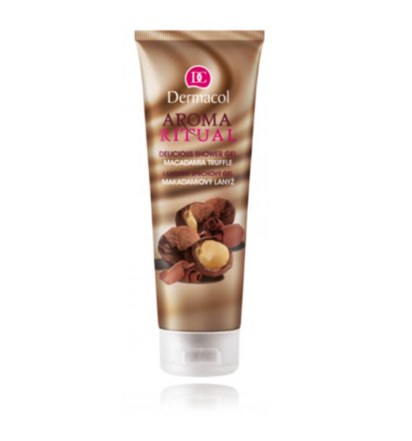 Dermacol Aroma Moment Гель для душа Makadamia Truffle 250 ml