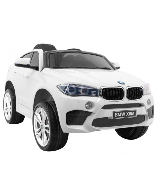BMW X6M Детский Электромобиль