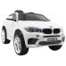 BMW X6M Детский Электромобиль