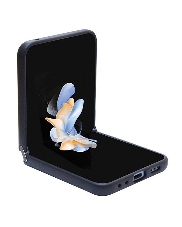 Guess GUHCZF5HGGSHK Back Case Защитный Чехол для Samsung Galaxy Z Flip 5