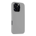 Tactical MagForce Velvet Smoothie Cover Защитный чехол для Apple iPhone 16 Pro / туманный