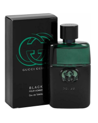 Gucci Guilty Black Духи EDT 50 ml