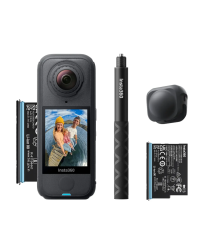 Insta360 X4 Air Камера 8K Ultra HD