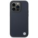 BMW BMHMP14XSILNA Чехол для Apple iPhone 14 Pro Max