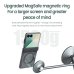 Nillkin Iceblade Magnetic Cover Чехол для Samsung Galaxy Z Fold 7