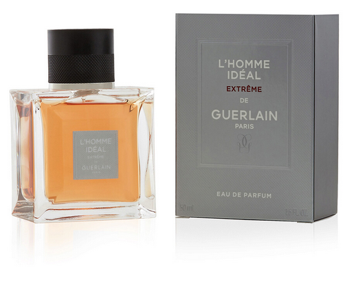 Guerlain L'Homme Idéal Extreme Парфюм EDP 50 ml