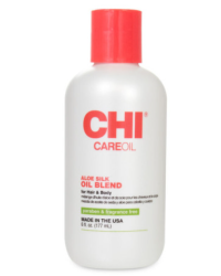 CHI CareOil Aloe Silk Масло для волос 170 ml
