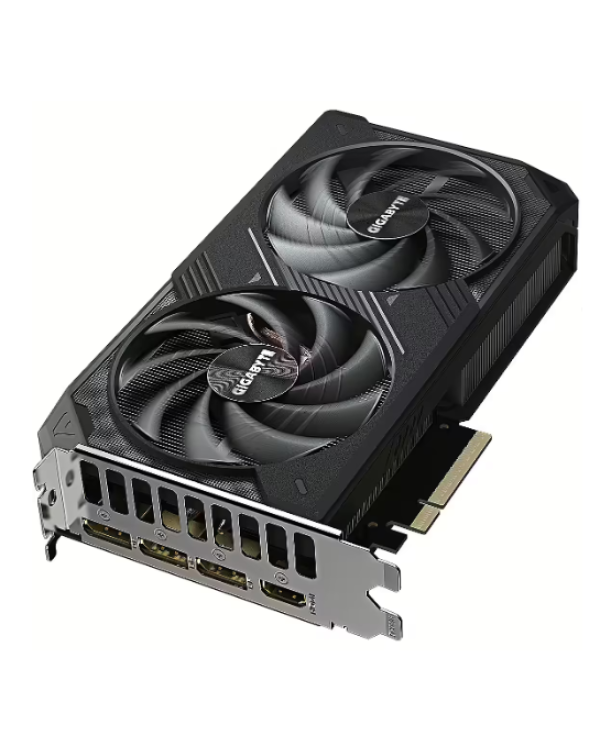 Gigabyte GeForce RTX 5060 Ti Windforce Видеокарта 8GB GDDR7