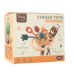 RoGer Обучающая Игрушка Монтессори