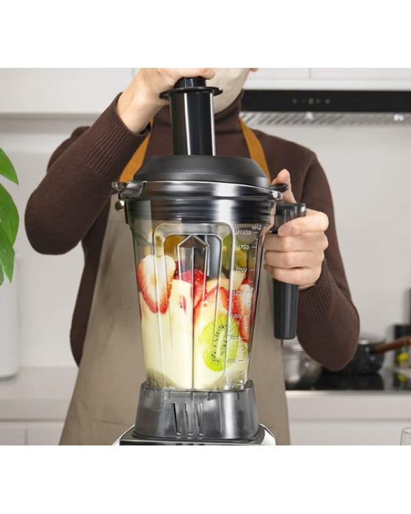 Amzcheff 5003-GA Блендер 600 ml