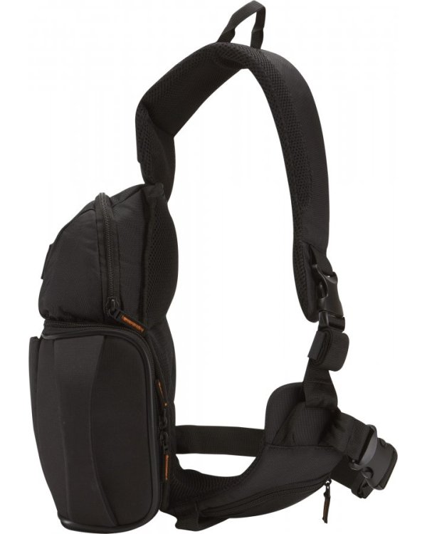 Case Logic SLRC 205 SLING чехол для цифровой зеркальной камеры Black
