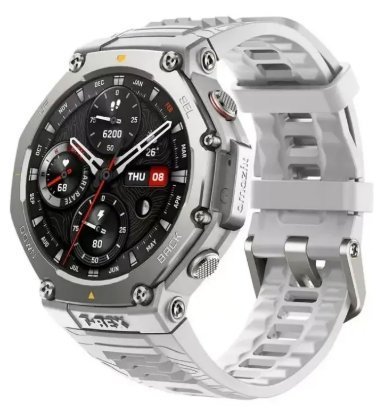 Amazfit T-Rex 3 Умные часы