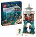 LEGO 76420 Harry Potter Triwizard Tournament: The Black Lake Конструктор